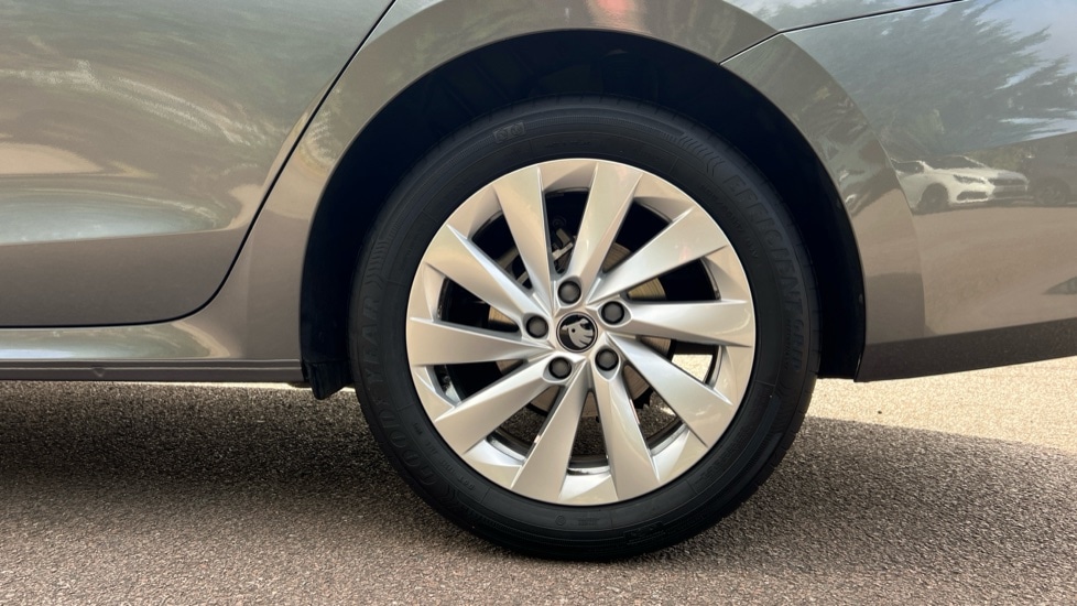 Used Skoda Octavia 2025 for sale - 76869725: Photo 18