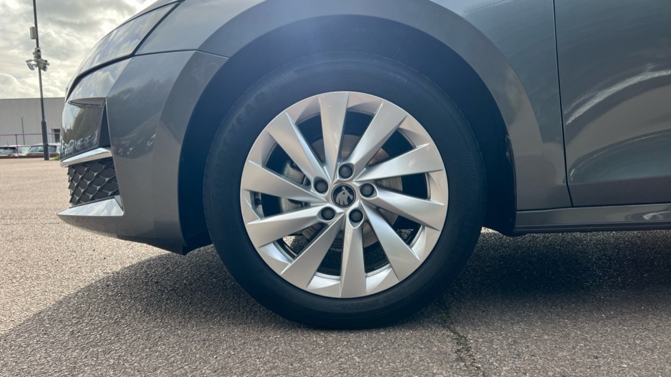 Used Skoda Octavia 2025 for sale - 76869725: Photo 19