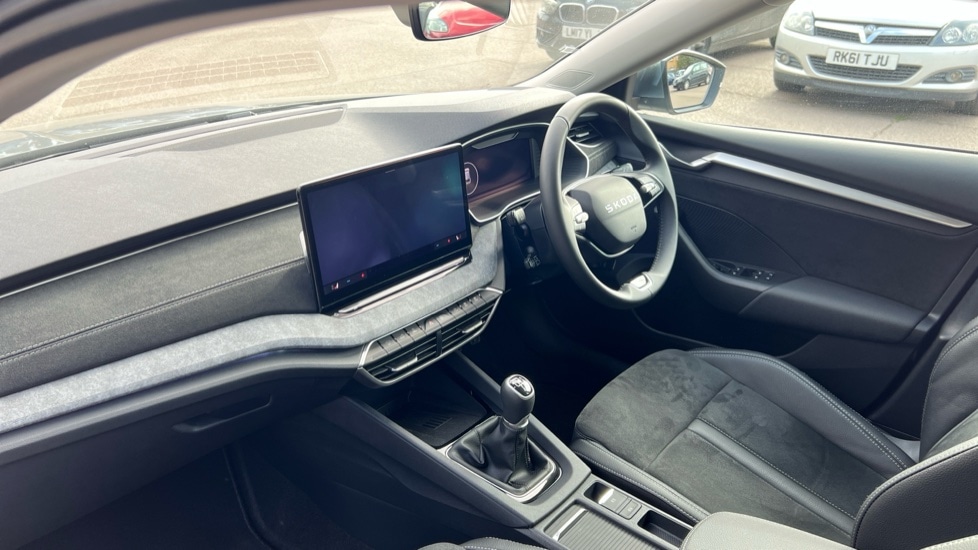 Used Skoda Octavia 2025 for sale - 76869725: Photo 2