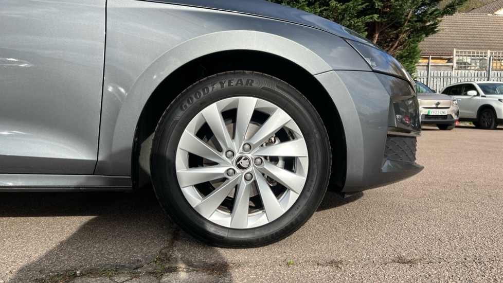 Used Skoda Octavia 2025 for sale - 76869725: Photo 20