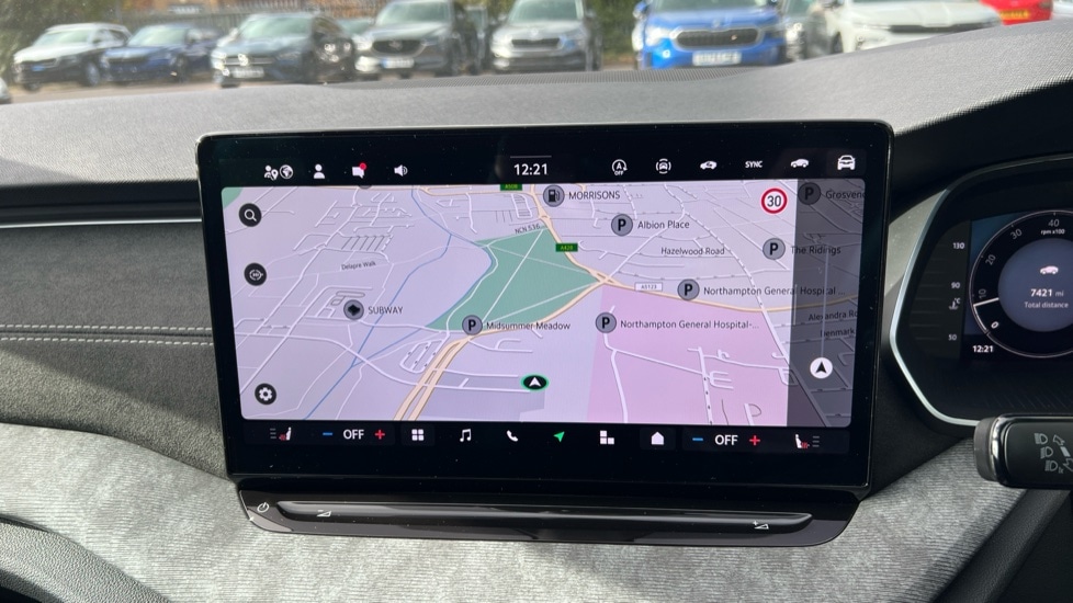 Used Skoda Octavia 2025 for sale - 76869725: Photo 21