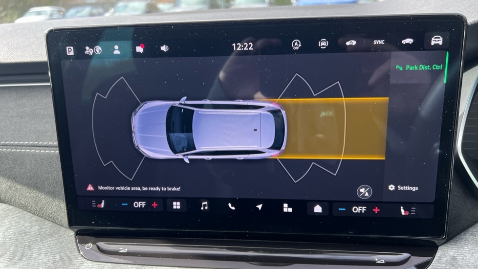 Used Skoda Octavia 2025 for sale - 76869725: Photo 22