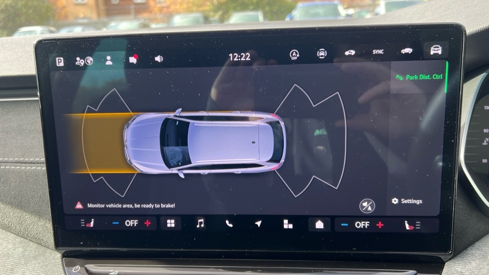 Used Skoda Octavia 2025 for sale - 76869725: Photo 23