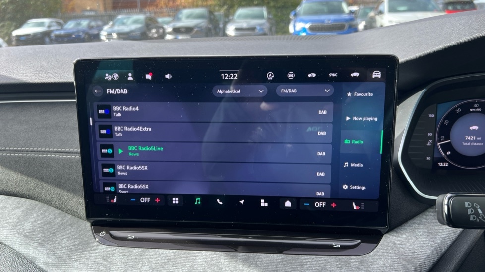 Used Skoda Octavia 2025 for sale - 76869725: Photo 25