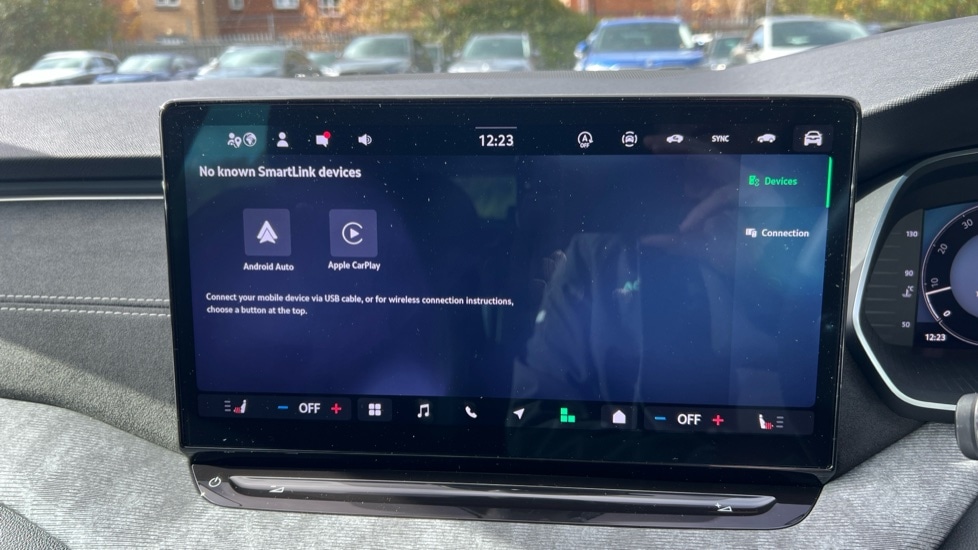 Used Skoda Octavia 2025 for sale - 76869725: Photo 26