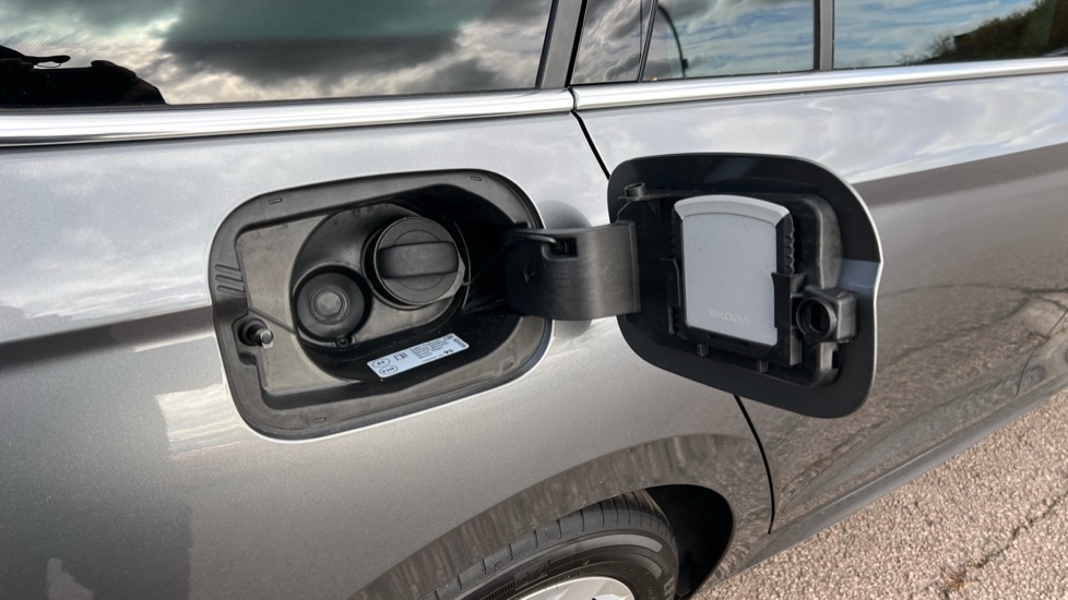 Used Skoda Octavia 2025 for sale - 76869725: Photo 29