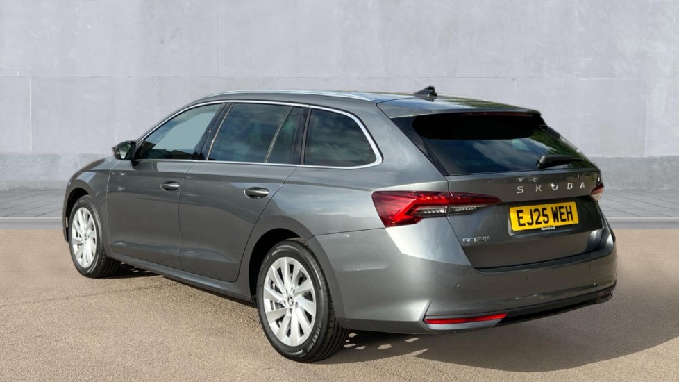 Used Skoda Octavia 2025 for sale - 76869725: Photo 3