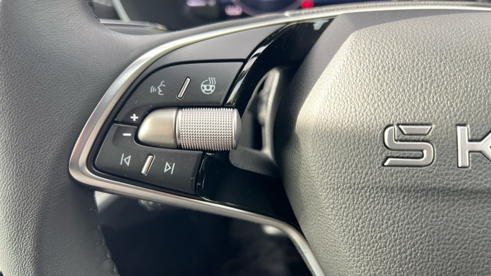Used Skoda Octavia 2025 for sale - 76869725: Photo 32