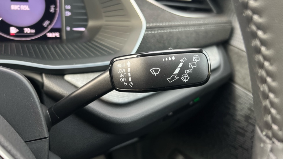 Used Skoda Octavia 2025 for sale - 76869725: Photo 35