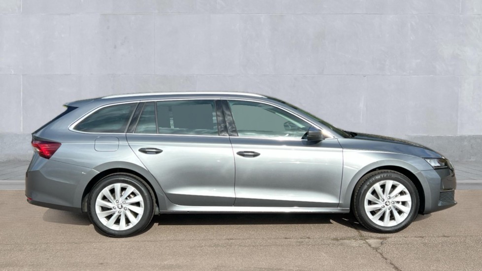 Used Skoda Octavia 2025 for sale - 76869725: Photo 4