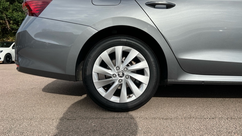 Used Skoda Octavia 2025 for sale - 76869725: Photo 5