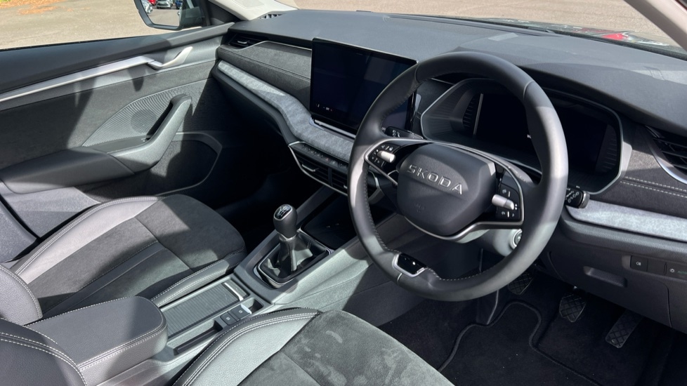 Used Skoda Octavia 2025 for sale - 76869725: Photo 6