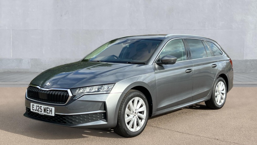 Used Skoda Octavia 2025 for sale - 76869725: Photo 7