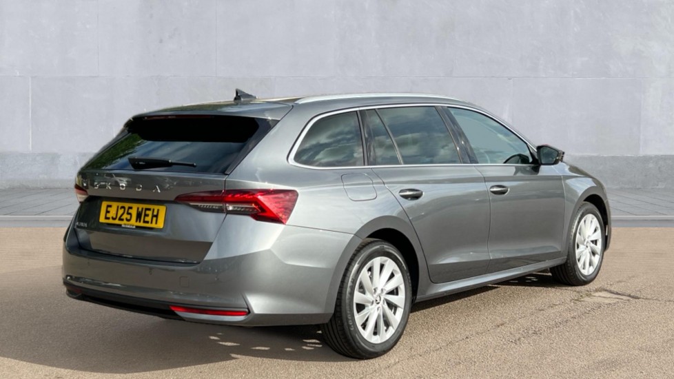 Used Skoda Octavia 2025 for sale - 76869725: Photo 8