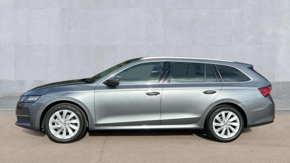 Used Skoda Octavia 2025 for sale - 76869725: Photo 9