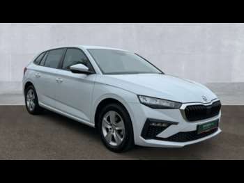 2024 - 1.0 TSI 116 SE 5dr