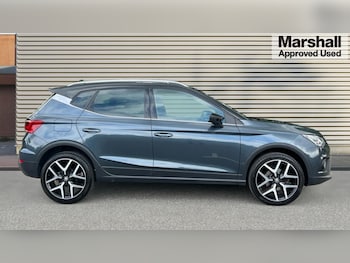 Used SEAT Arona 2019 for sale - 75439756: Photo