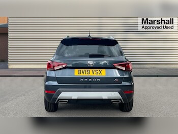 Used SEAT Arona 2019 for sale - 75439756: Photo