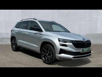 2023 - 1.5 TSI Sportline 5dr DSG