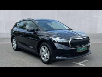 2025 - 125kW 50 55kWh 5dr Auto