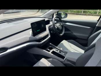 Used Skoda Enyaq 2025 for sale - 74942171: Photo
