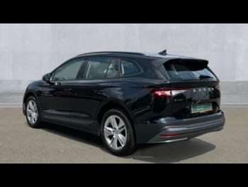 Used Skoda Enyaq 2025 for sale - 74942171: Photo