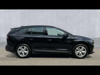 Used Skoda Enyaq 2025 for sale - 74942171: Photo