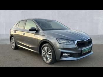 2023 - 1.0 TSI 110 SE L 5dr DSG Auto