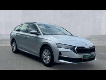 2024 - 1.5 TSI SE Technology 5dr