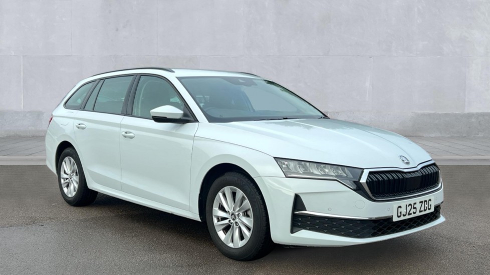 Used Skoda Octavia 2025 for sale - 76872450: Photo 1