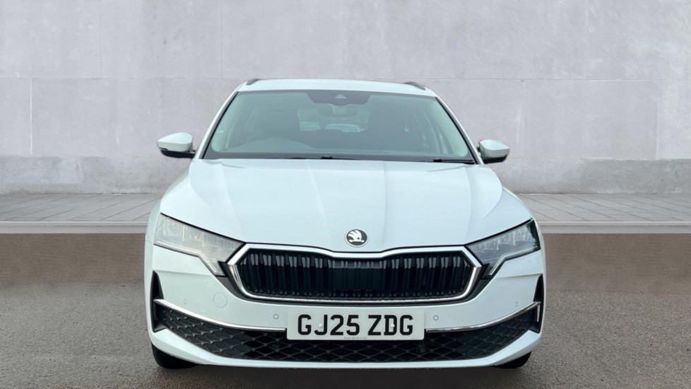 Used Skoda Octavia 2025 for sale - 76872450: Photo 10