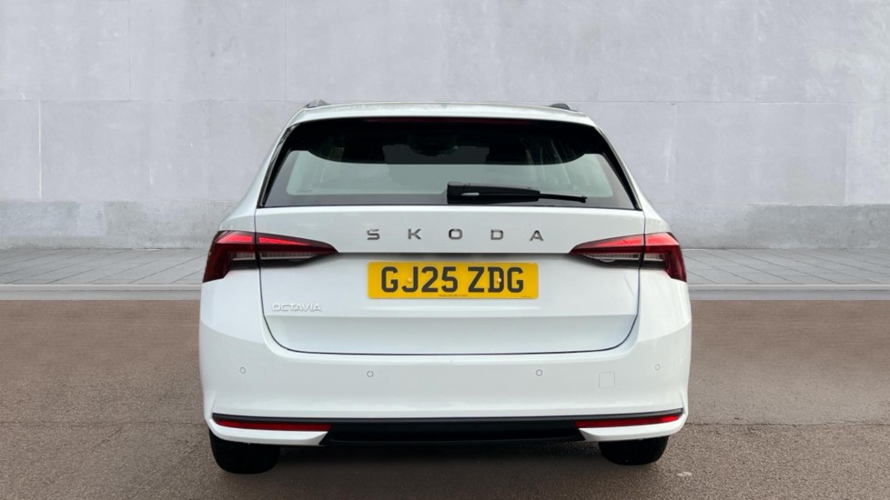 Used Skoda Octavia 2025 for sale - 76872450: Photo 11