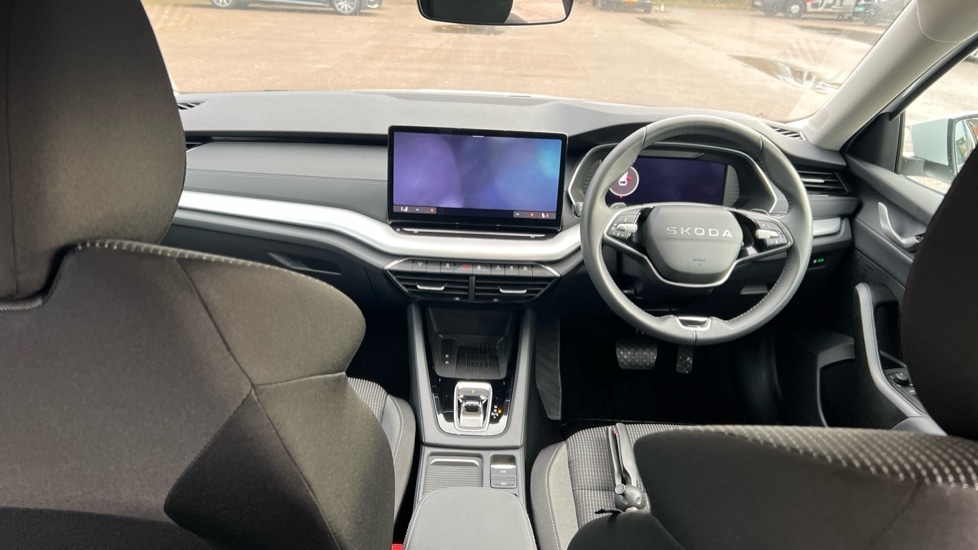 Used Skoda Octavia 2025 for sale - 76872450: Photo 12