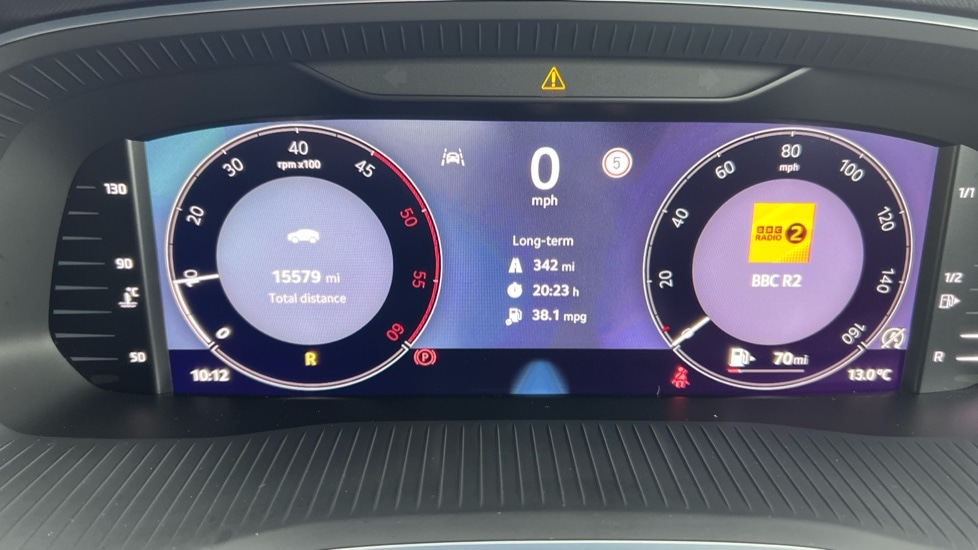 Used Skoda Octavia 2025 for sale - 76872450: Photo 14