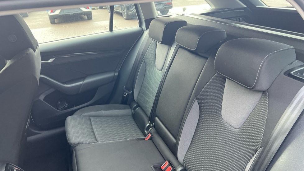 Used Skoda Octavia 2025 for sale - 76872450: Photo 15