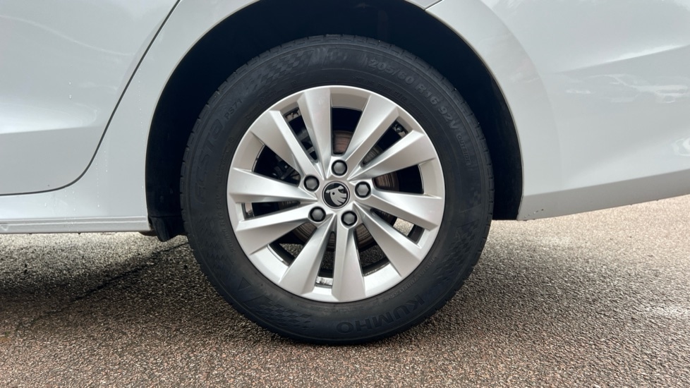 Used Skoda Octavia 2025 for sale - 76872450: Photo 18