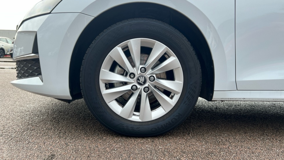 Used Skoda Octavia 2025 for sale - 76872450: Photo 19