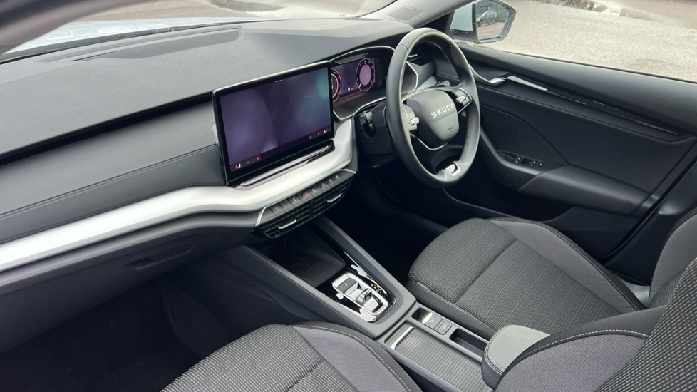 Used Skoda Octavia 2025 for sale - 76872450: Photo 2