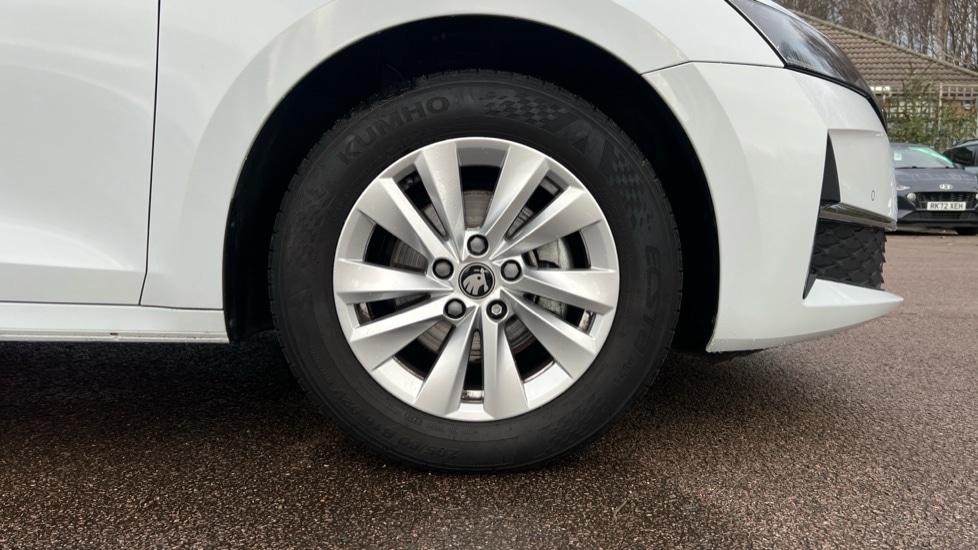 Used Skoda Octavia 2025 for sale - 76872450: Photo 20