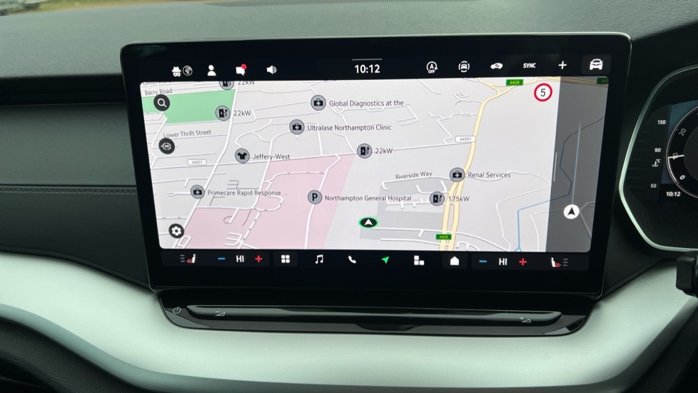 Used Skoda Octavia 2025 for sale - 76872450: Photo 21