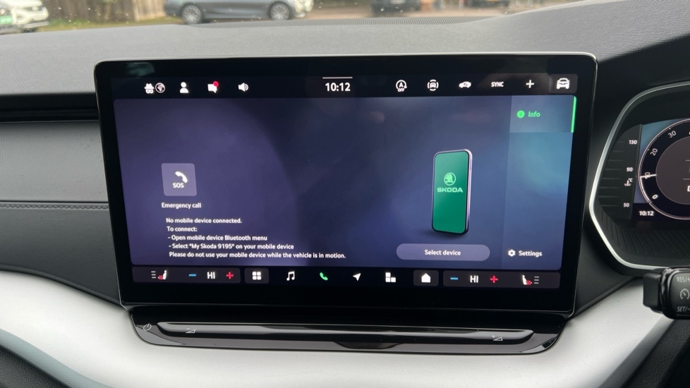 Used Skoda Octavia 2025 for sale - 76872450: Photo 22