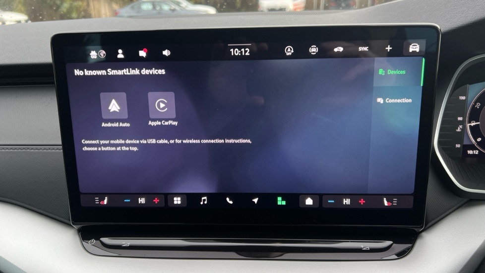 Used Skoda Octavia 2025 for sale - 76872450: Photo 23