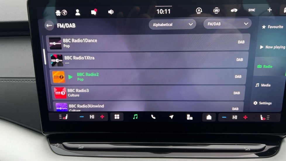 Used Skoda Octavia 2025 for sale - 76872450: Photo 24