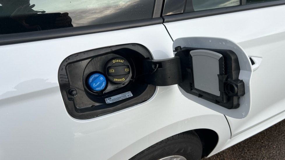 Used Skoda Octavia 2025 for sale - 76872450: Photo 28