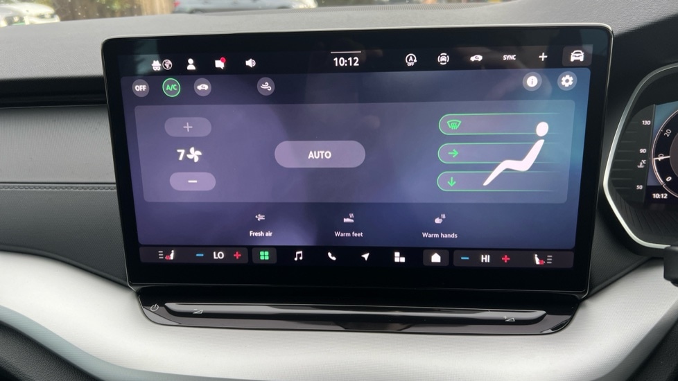 Used Skoda Octavia 2025 for sale - 76872450: Photo 29