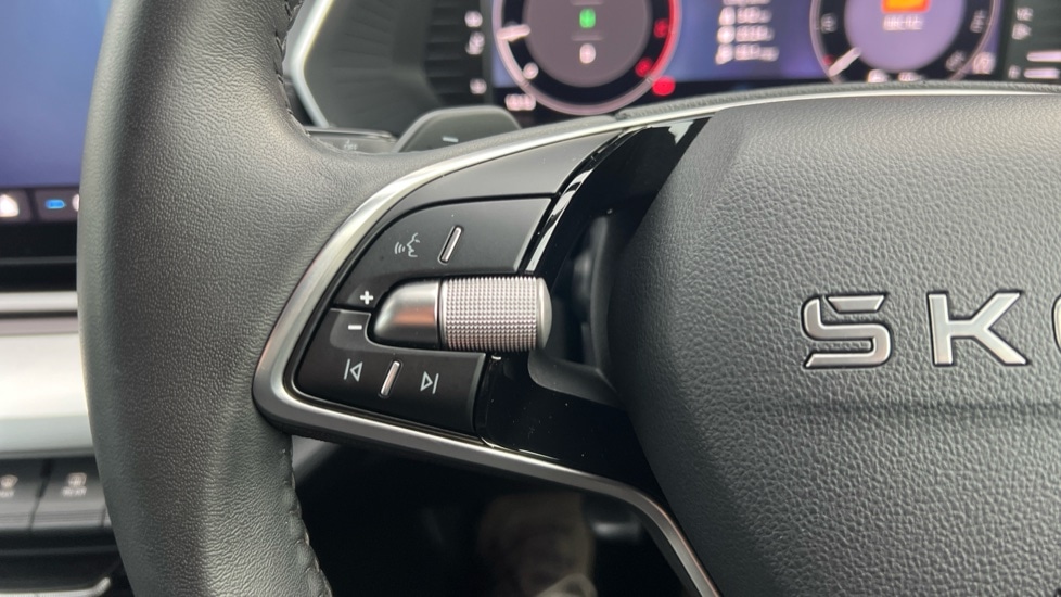 Used Skoda Octavia 2025 for sale - 76872450: Photo 31