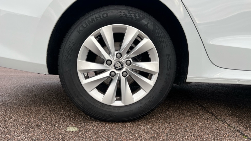 Used Skoda Octavia 2025 for sale - 76872450: Photo 5