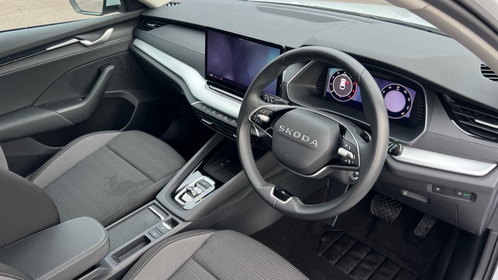Used Skoda Octavia 2025 for sale - 76872450: Photo 6