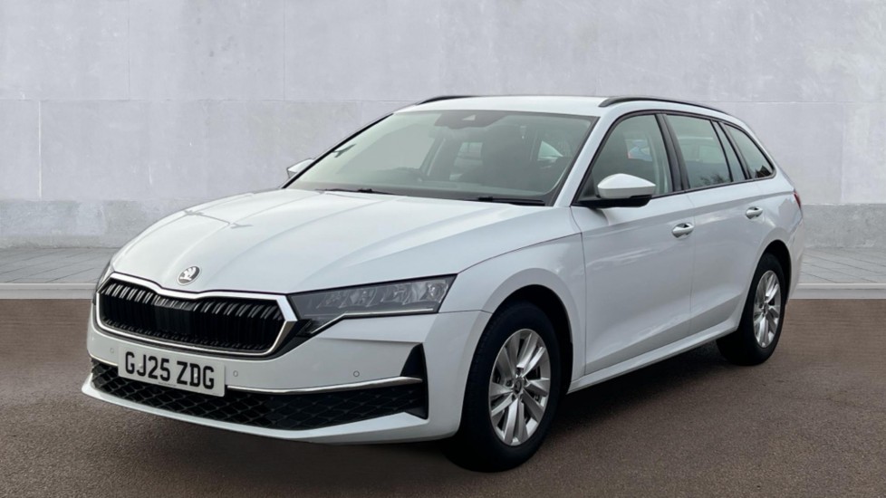 Used Skoda Octavia 2025 for sale - 76872450: Photo 7