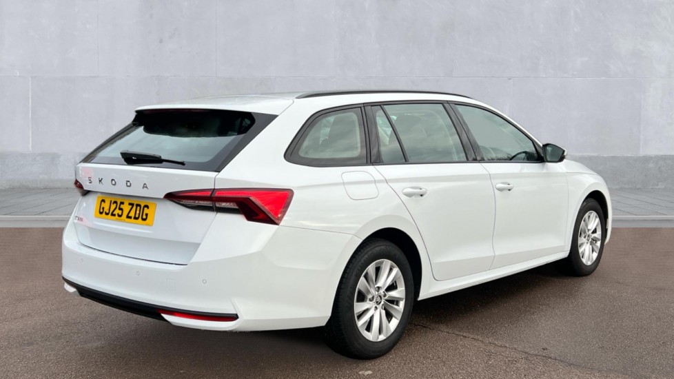 Used Skoda Octavia 2025 for sale - 76872450: Photo 8